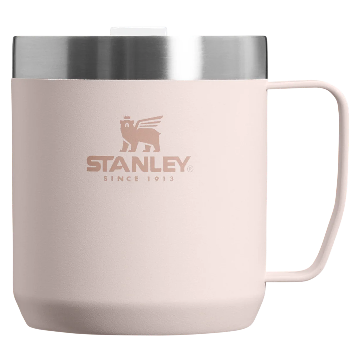 Stanley Classic Vac Camp Mug 12 oz • RVS geïsoleerde kampeermok 2.0 - Outdoor Food