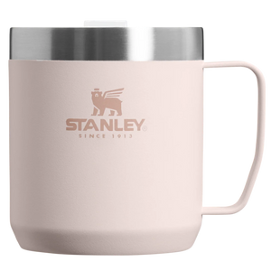 Stanley Classic Vac Camp Mug 12 oz • RVS geïsoleerde kampeermok 2.0 - Outdoor Food