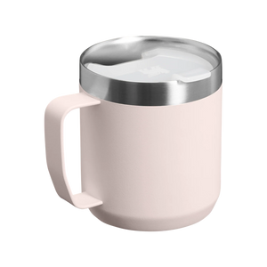 Stanley Classic Vac Camp Mug 12 oz • RVS geïsoleerde kampeermok 2.0 - Outdoor Food