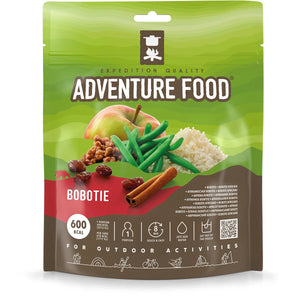 Adventure Food Bobotie - Outdoor Food