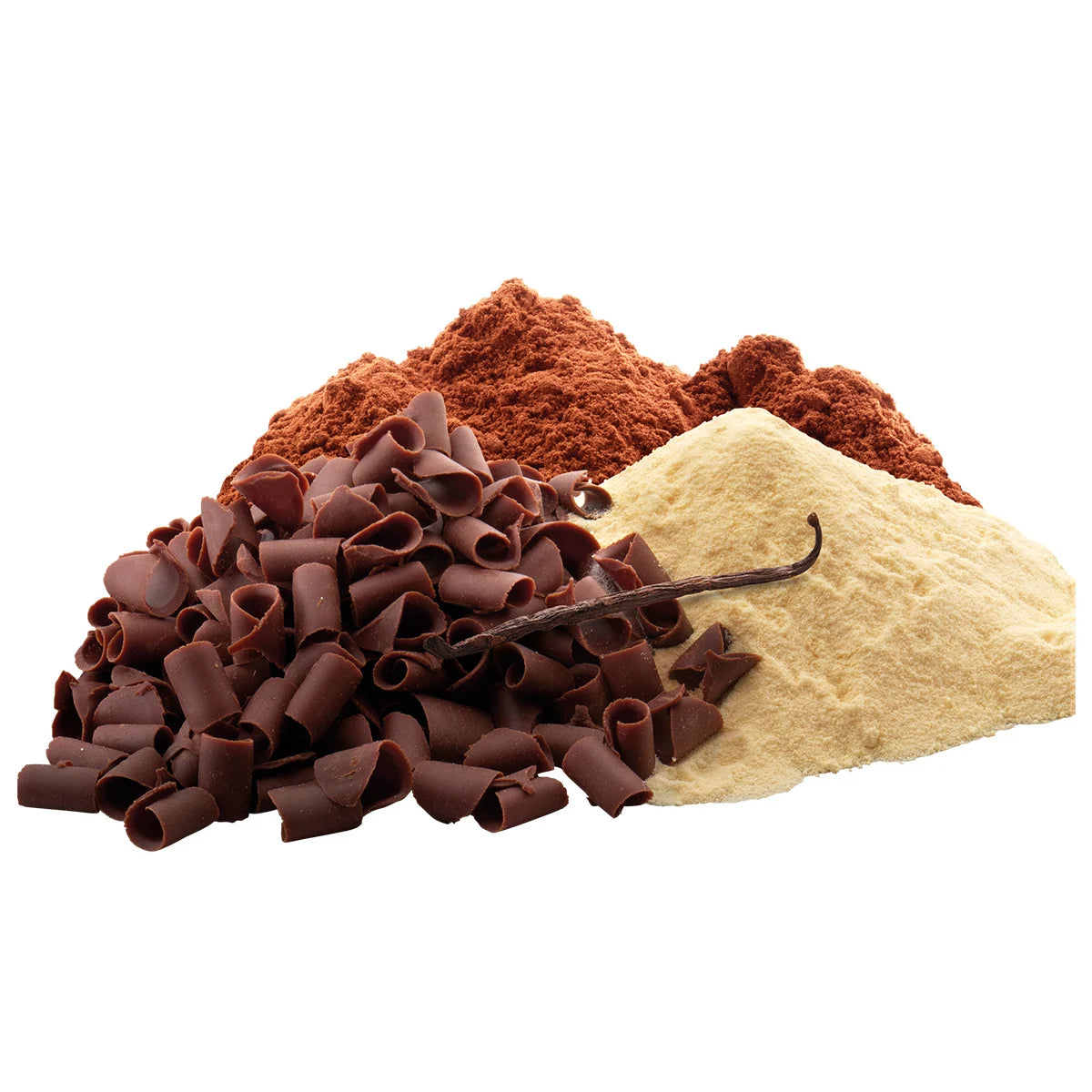 Adventure Food Mousse au Chocolat - Outdoor Food