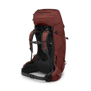 Aether 65 Deep Acorn Red S-M - Outdoor Food