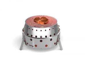 Petromax Atago Gasgrill - Outdoor Food