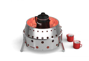 Petromax Atago Gasgrill - Outdoor Food
