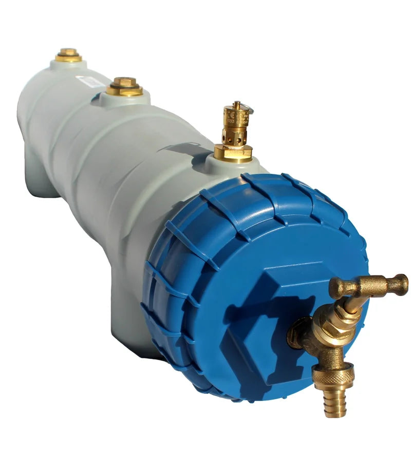 LifeSaver C1 Large Scale Purifier – Waterfilter met hoge capaciteit