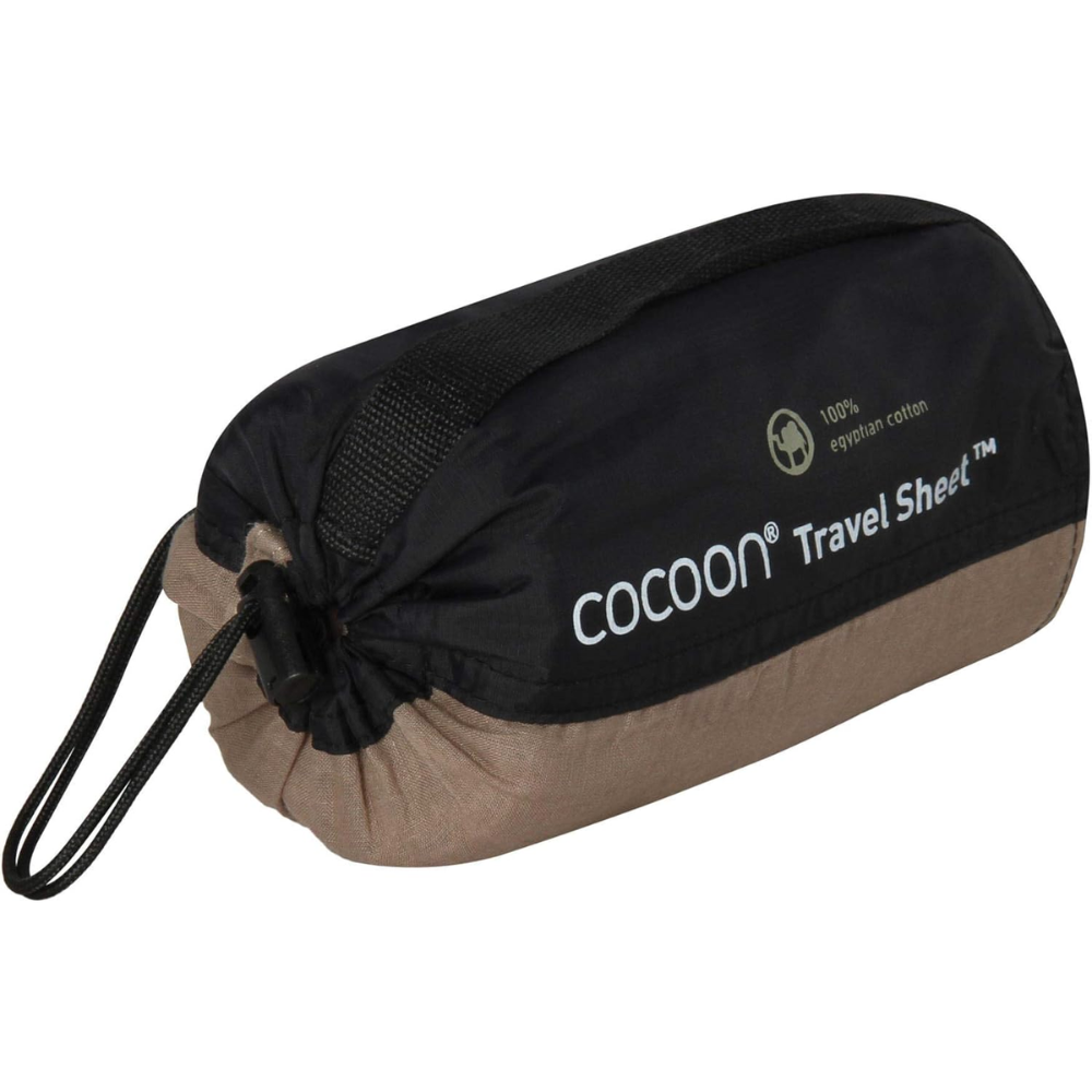 cocoon 100% Egyptian Cotton Khaki