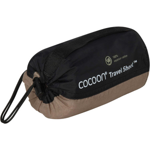 cocoon 100% Egyptian Cotton Khaki