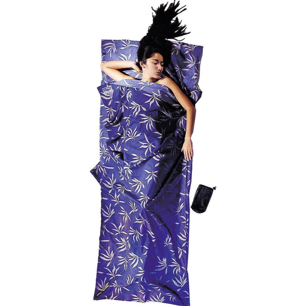 cocoon Travelsheet, 100% Cotton