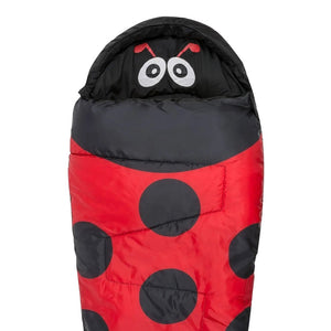 Highlander - Highlander Creature Kids Mummy Slaapzak • Kinderslaapzak