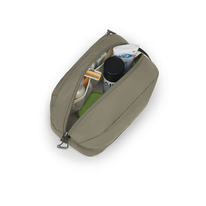 Daylite Toiletry Kit Tan Concrete OS - Outdoor Food