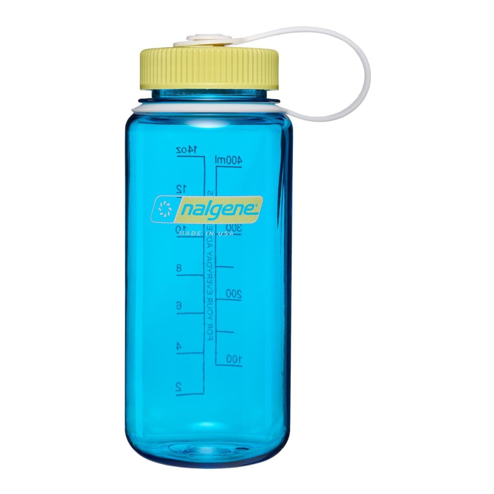 Nalgene | Waterfles | 500ml | Wide Mouth