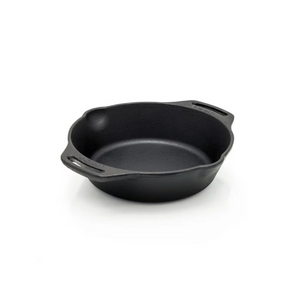 Petromax Gietijzeren Skillet 2 handvaten - 20cm - Outdoor Food