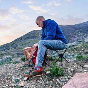 Grand Trunk Compass 360 XT Zwart - Outdoor Food