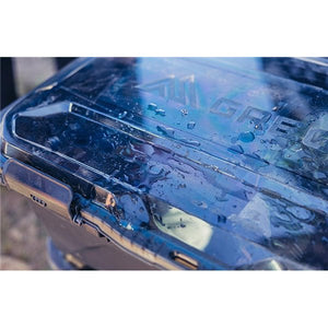 Gregory Alpaca gear box 45 L Blauw - Outdoor Food