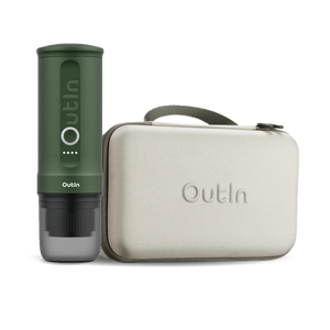 Outin Nano Bundel - Outdoor Food