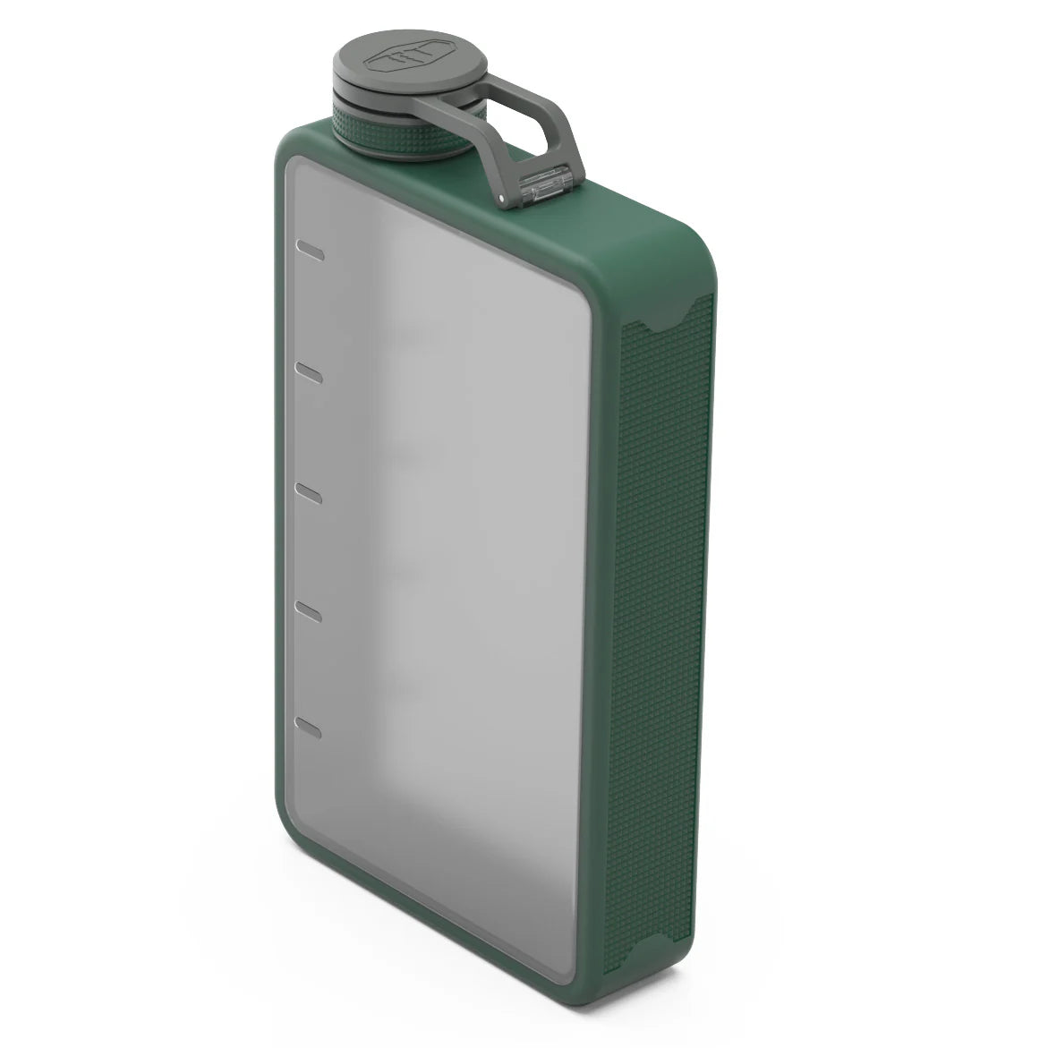 GSI Boulder Flask 500ml - Outdoor Food