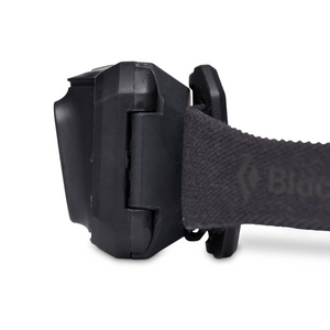 Black Diamond Storm 450 Black - Outdoor Food