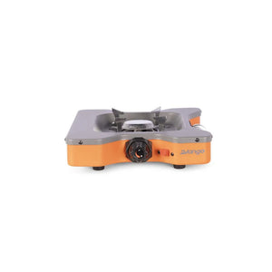 Vango Inferno gas brander burnt orange - Outdoor Food