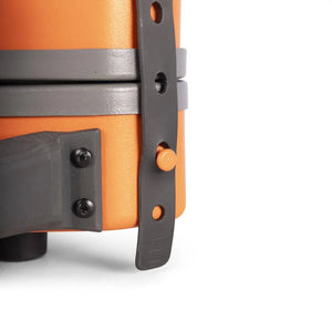 Vango Inferno gas brander burnt orange - Outdoor Food