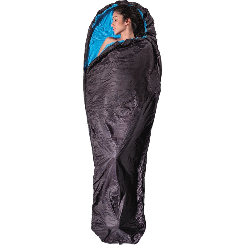 Outdoor Food - Cocoon • Innerbag Ripstop Nylon/Primaloft • Warme Lakenzak