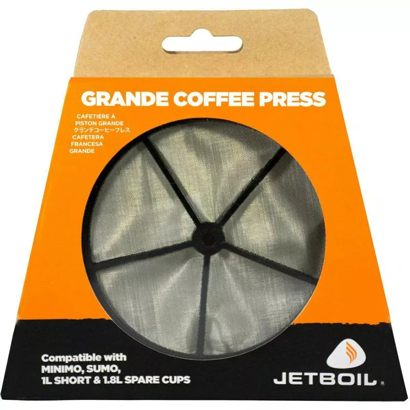 Grande Coffee Press