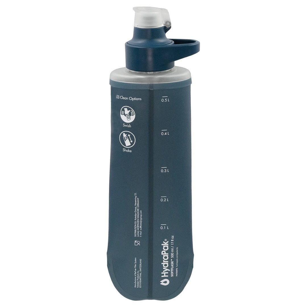 Katadyn BeFree Filter AC 0,5L • Waterfilter