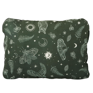 Therm A Rest Therm‑A‑Rest Compressible Pillow Cinch (Large) kopen bij Outdoor-Travel.nl