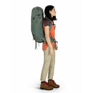 Osprey Kyte 48 Rocky Brook Green WXS-S - Outdoor Food