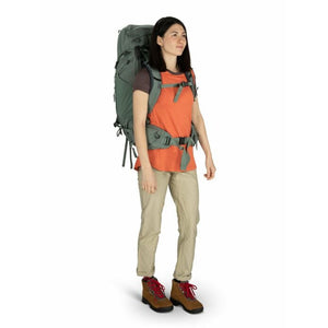 Osprey Kyte 48 Rocky Brook Green WXS-S - Outdoor Food