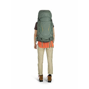 Osprey Kyte 48 Rocky Brook Green WXS-S - Outdoor Food