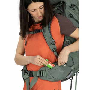 Osprey Kyte 48 Rocky Brook Green WXS-S - Outdoor Food