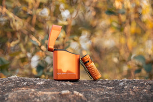 Olight Baton 4 Premium Kit OD - Outdoor Food