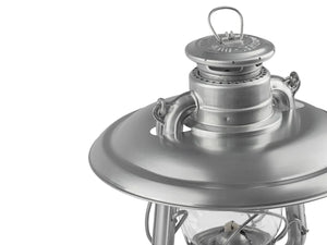 Feuerhand Stromlamp Set Zink - Outdoor Food