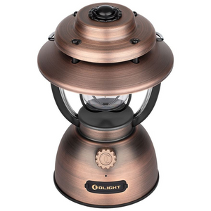 Olight Olantern Classic 2 Pro Koper - Outdoor Food