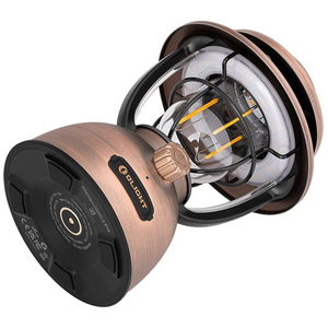 Olight Olantern Classic 2 Pro Koper - Outdoor Food