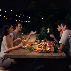 Olight Olantern Classic 2 Pro Koper - Outdoor Food