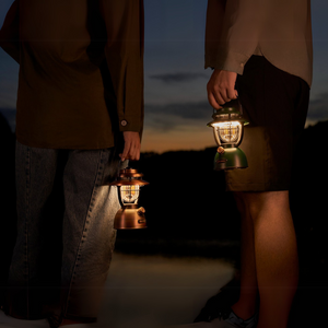 Olight Olantern Classic 2 Pro Koper - Outdoor Food