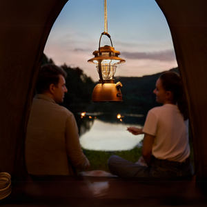 Olight Olantern Classic 2 Pro Koper - Outdoor Food