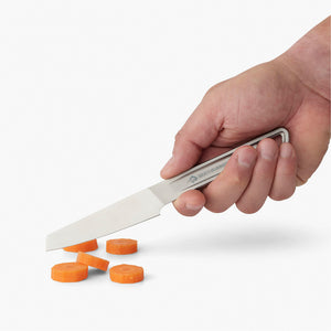 Sea to Summit Stainless Steel Pairing Knife - Outdoor Food