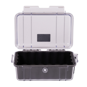 microcase peli 1050 open