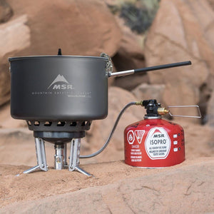 MSR Windburner Group Stove