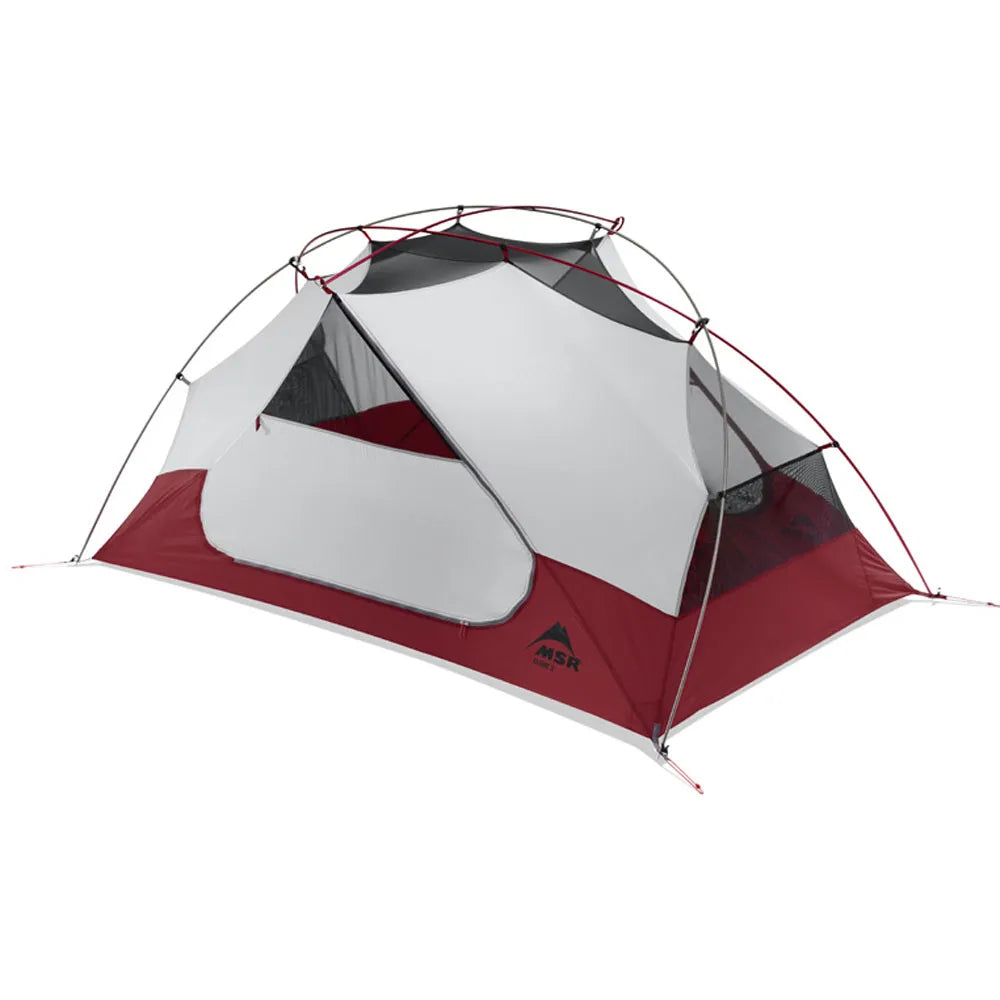 MSR Elixir 2 Tent - Groen - Outdoor Food
