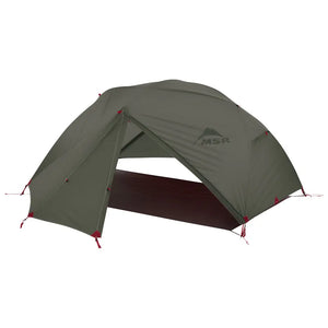 MSR Elixir 3 Tent - Groen - Outdoor Food