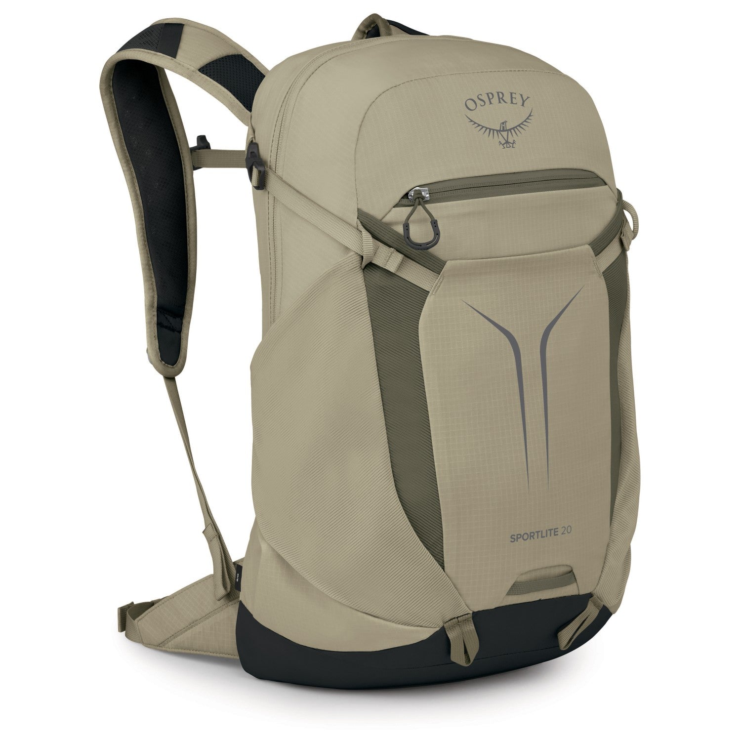 Osprey Sportlite 22 Olive Tan OS - Outdoor Food