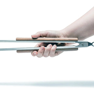 Petromax Barbecuetang