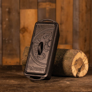 Petromax Broodpan K4