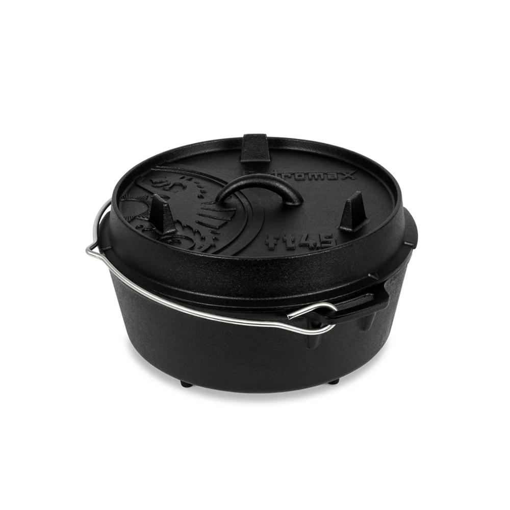 Petromax Dutch Oven FT4.5