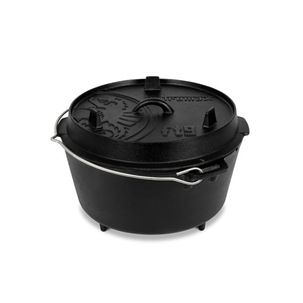 Petromax Dutch Oven FT9