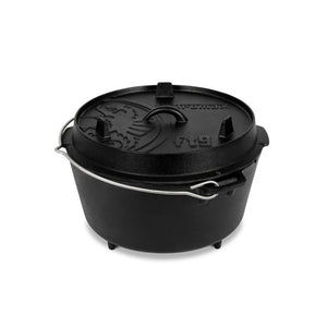 Petromax Dutch Oven FT9