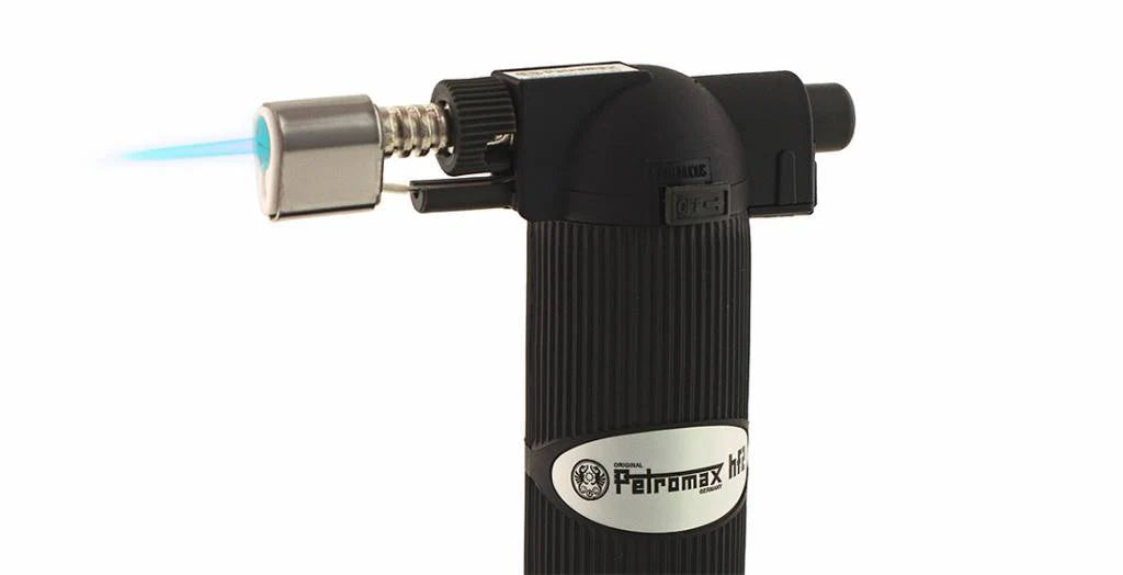 Petromax Gasbrander • Gasbrander camping